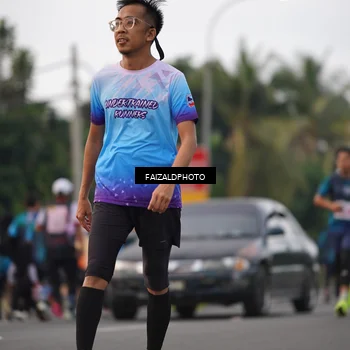 Runner Photo 4450236