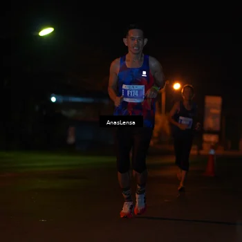 Runner Photo 4450237