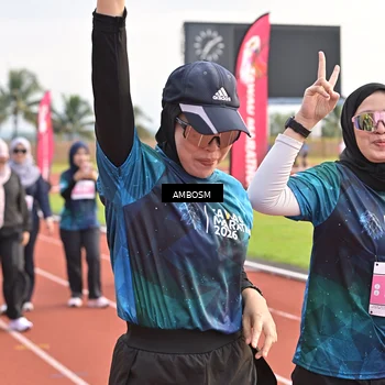 Runner Photo 4450240