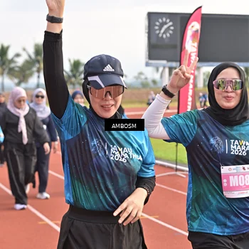 Runner Photo 4450242
