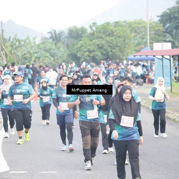 Runner Photo 4450244