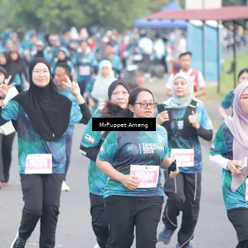 Runner Photo 4450245