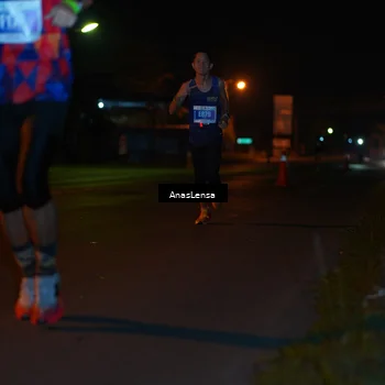 Runner Photo 4450248