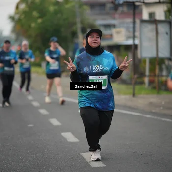 Runner Photo 4450250