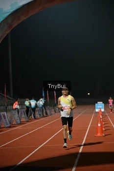 Runner Photo 4450252