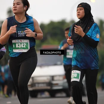 Runner Photo 4450256
