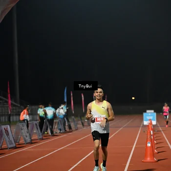 Runner Photo 4450259