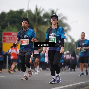 Runner Photo 4450261