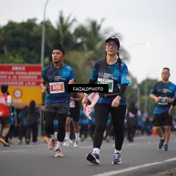 Runner Photo 4450262