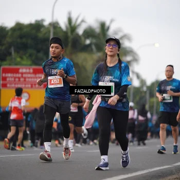 Runner Photo 4450263