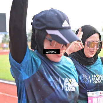 Runner Photo 4450264