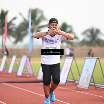 Runner Photo 4450268