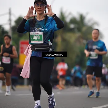 Runner Photo 4450280