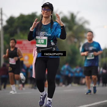 Runner Photo 4450281