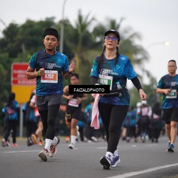 Runner Photo 4450283
