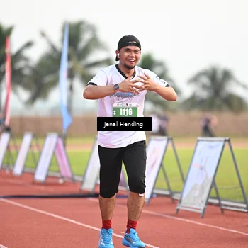 Runner Photo 4450284