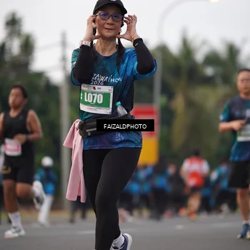 Runner Photo 4450287
