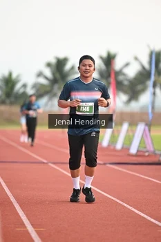 Runner Photo 4450293