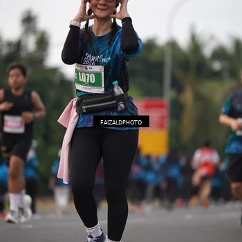 Runner Photo 4450294