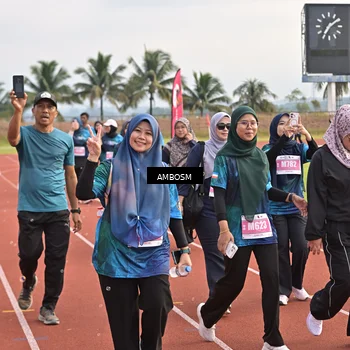 Runner Photo 4450299
