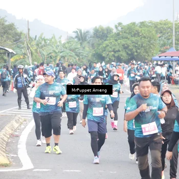 Runner Photo 4450302