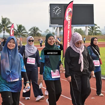 Runner Photo 4450303