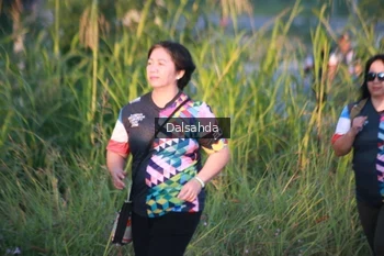 Runner Photo 4450305