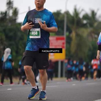 Runner Photo 4450316