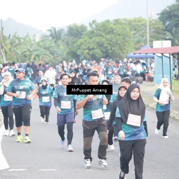 Runner Photo 4450317