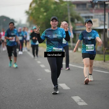 Runner Photo 4450321