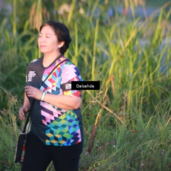 Runner Photo 4450322