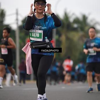 Runner Photo 4450324