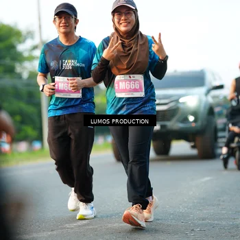 Runner Photo 4450325