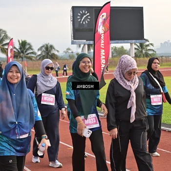 Runner Photo 4450327