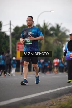 Runner Photo 4450328