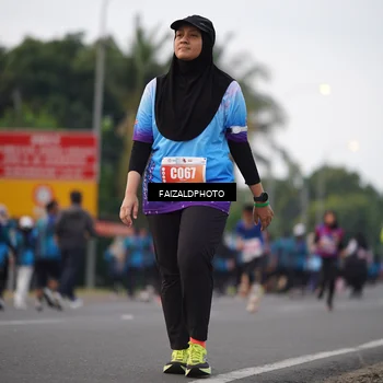 Runner Photo 4450329