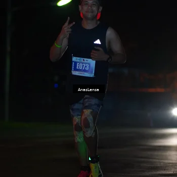 Runner Photo 4450334