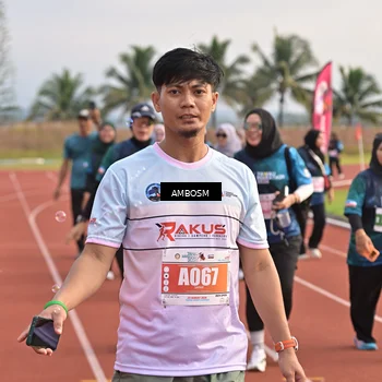 Runner Photo 4450341