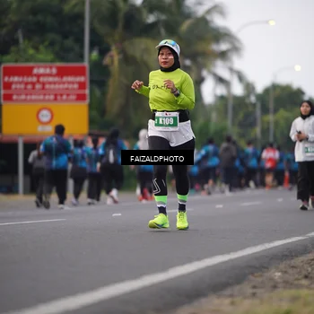 Runner Photo 4450342