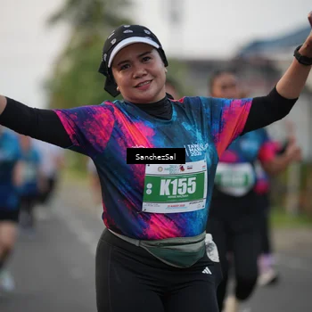 Runner Photo 4450346