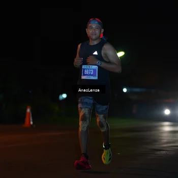 Runner Photo 4450352