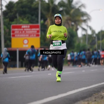 Runner Photo 4450353