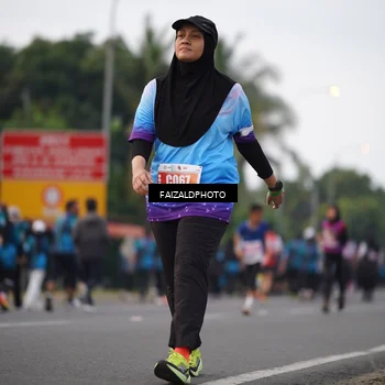 Runner Photo 4450356