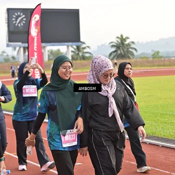 Runner Photo 4450357