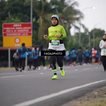 Runner Photo 4450358