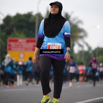 Runner Photo 4450364