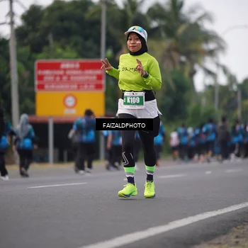 Runner Photo 4450366