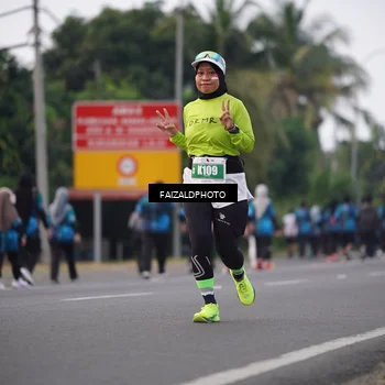 Runner Photo 4450371