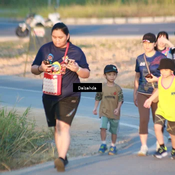 Runner Photo 4450375