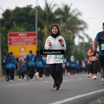 Runner Photo 4450377